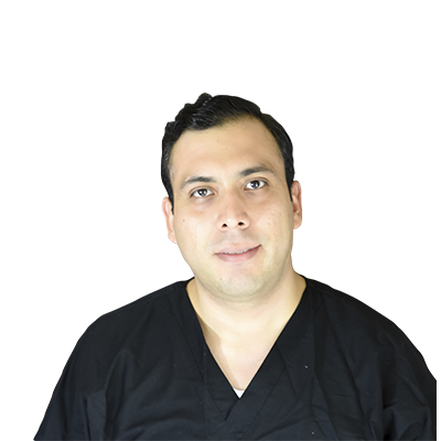 Dr. Fausto Julián Virgen Barrón