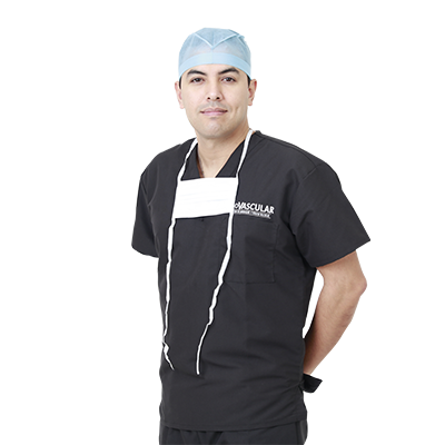 Dr. J. Gerardo Estrada Guerrero