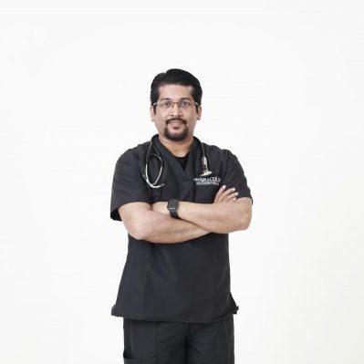 Dr. Celso Enrique Aguilar Alvarado