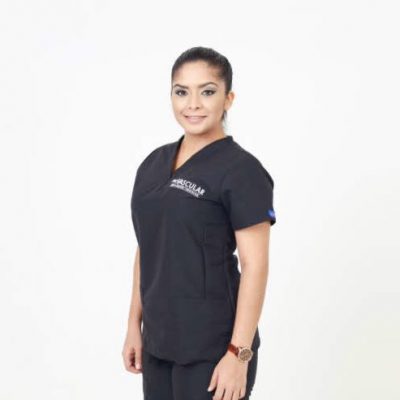 Amire Yamilet Obando Méndez