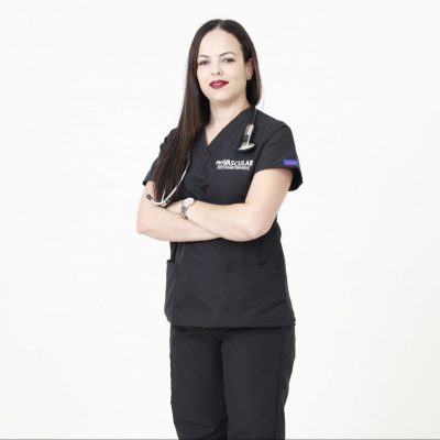 Dra. Fernanda Mansilla